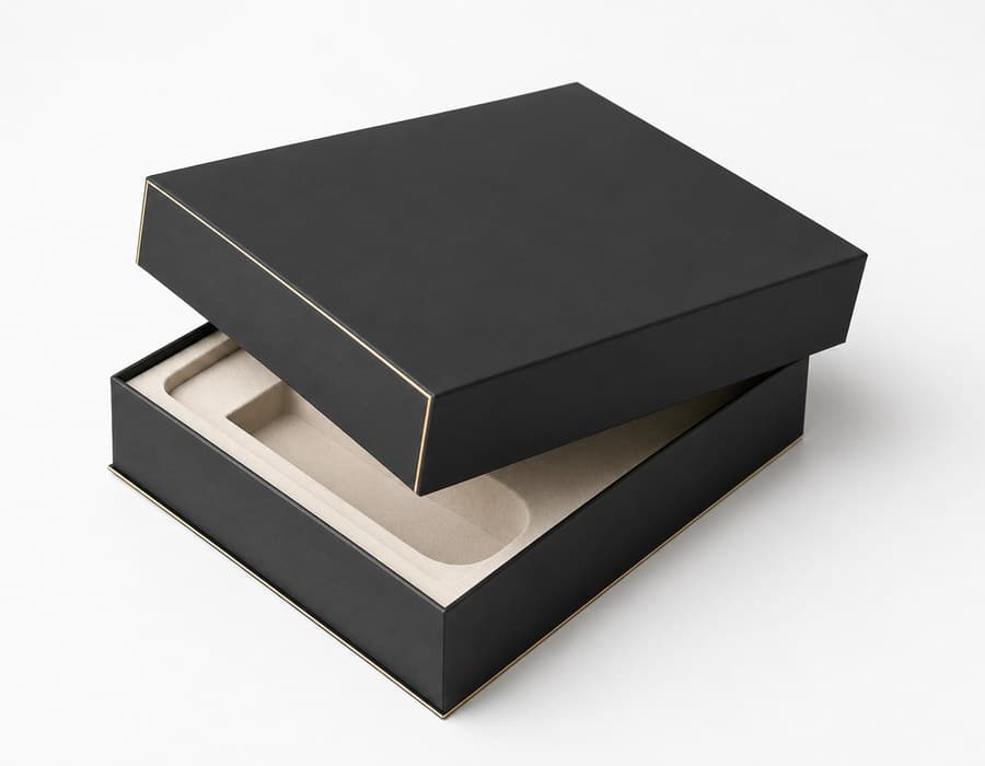 Matte Luxury Gift Box