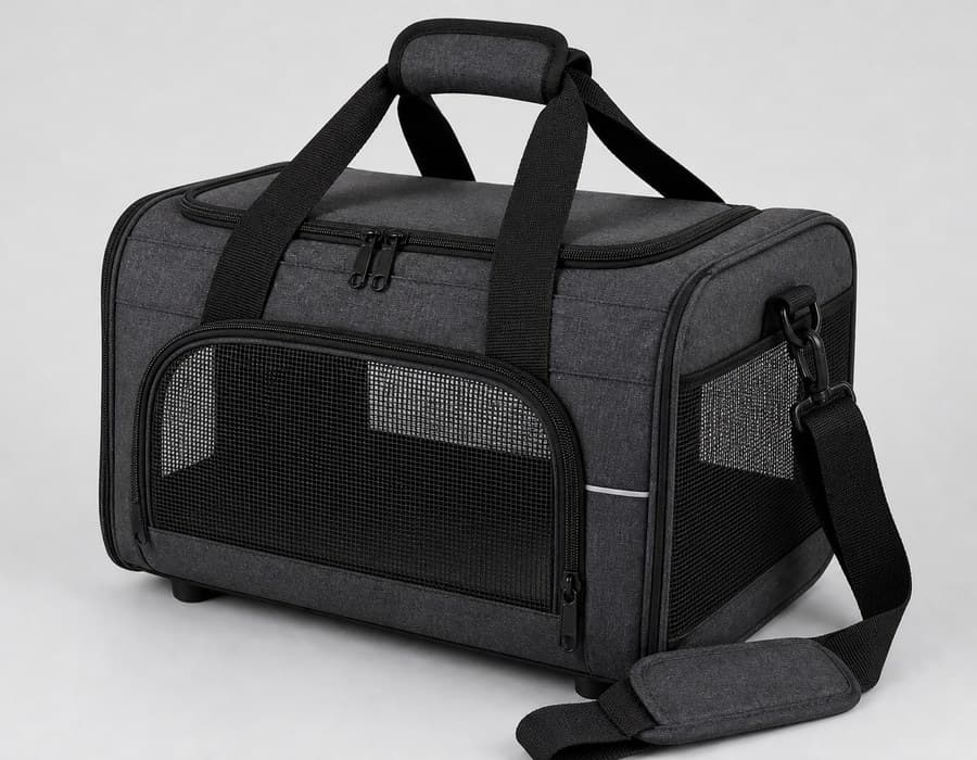 Pet Travel Carrier